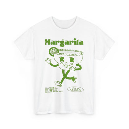 Margarita Tariff Tee - Unisex T-shirt Design