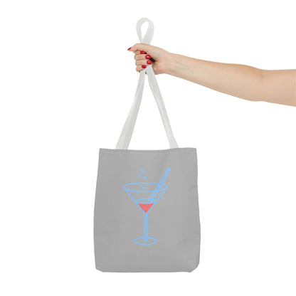 Cool Tote Bag - Perfect for Coctail Lovers