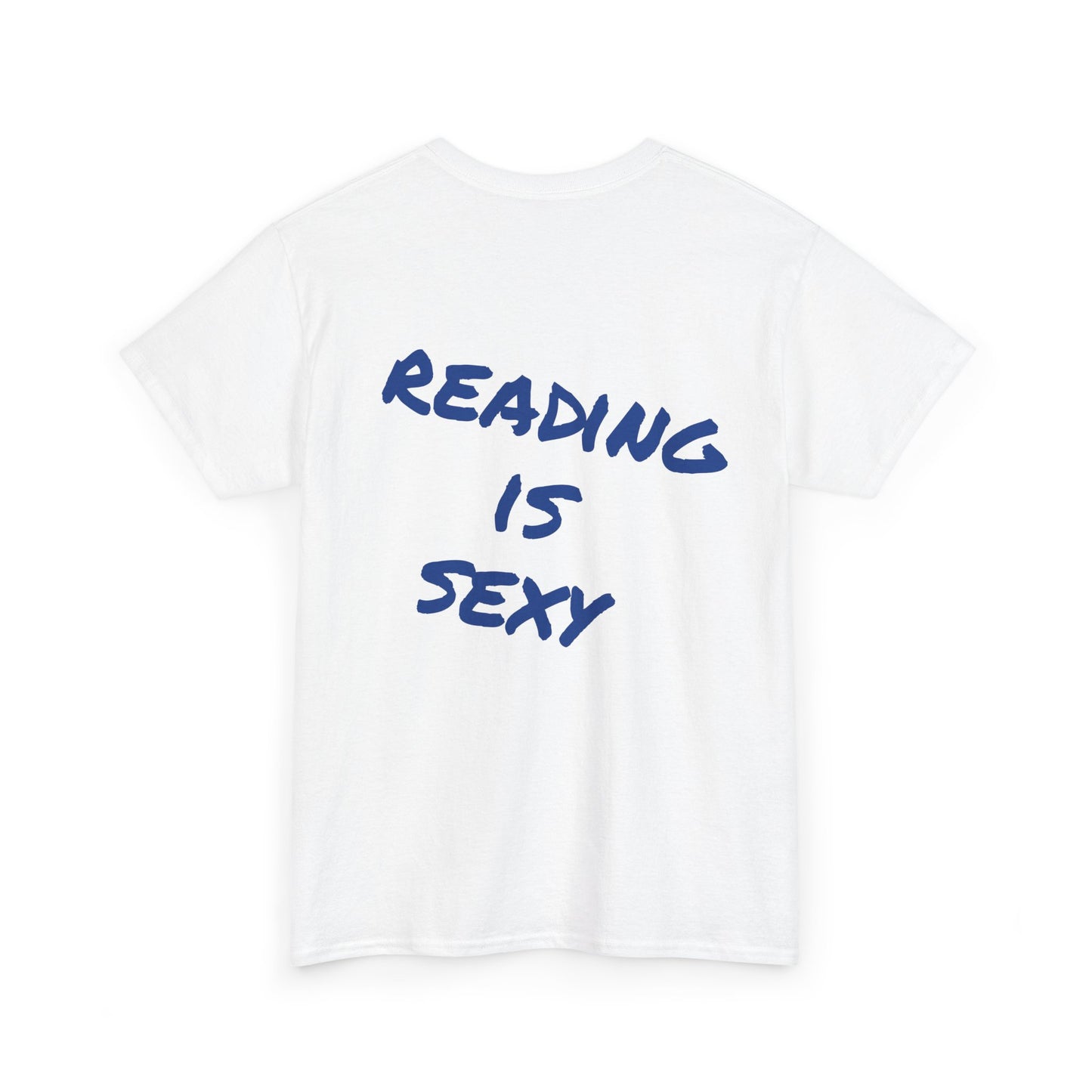 Ready is Sexy Tee - Statement Unisex Shirt