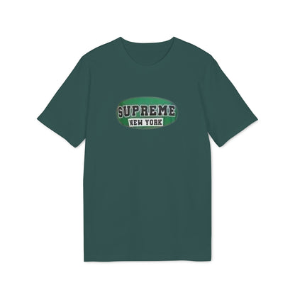 T-Shirt Supreme New York Design - Unisex Cool Tee