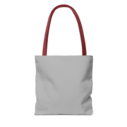 Cute & Minimalist Tote Bag - Cool Lady Design