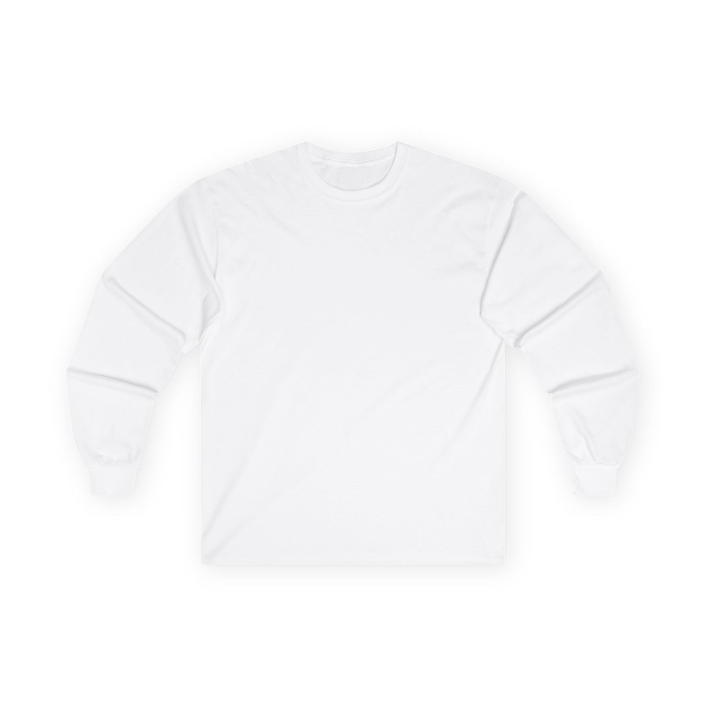 Rock Lover Long Sleeve - Unisex Ultra Cotton Hoodie