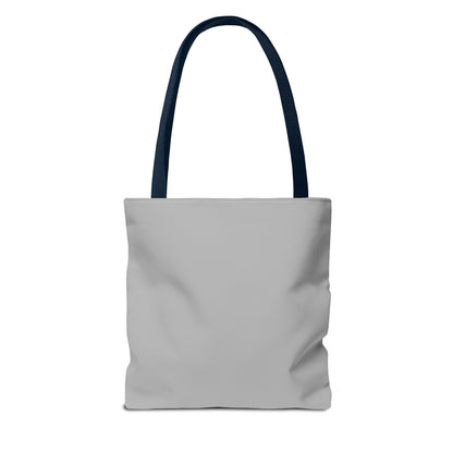 Cute & Minimalist Tote Bag - It's Called Balance, Baby.