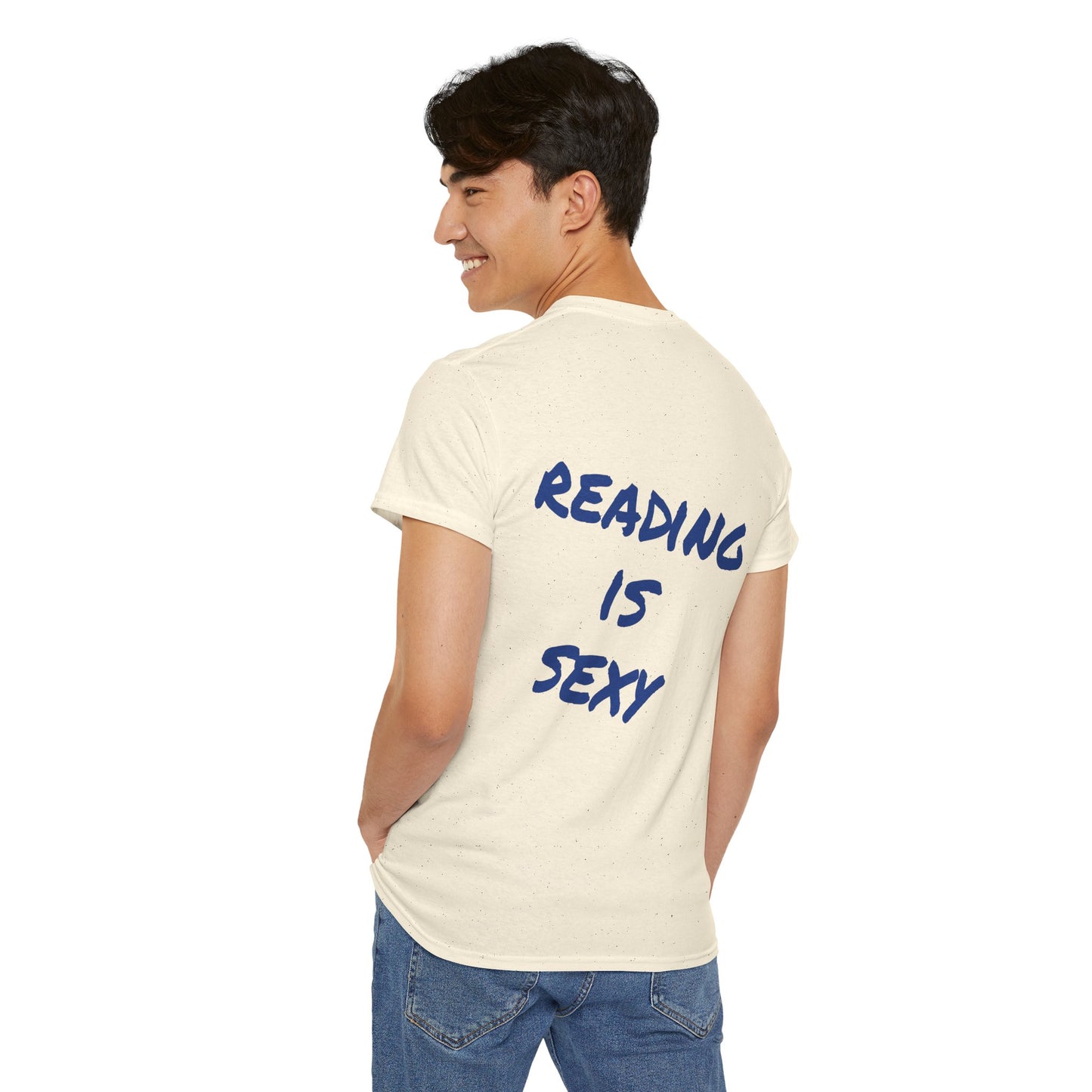 Ready is Sexy Tee - Statement Unisex Shirt