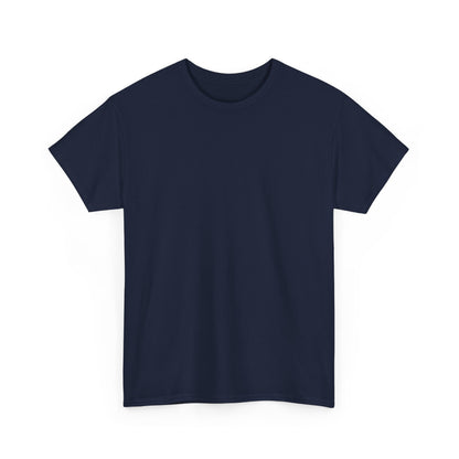 Pride Unisex Tee - Make Yourself Proud Design