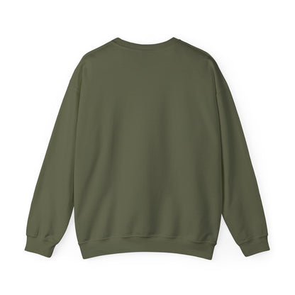 ATA Heritage - Unisex Heavy Blend™ Crewneck Sweatshirt with Signature of Father of Turks