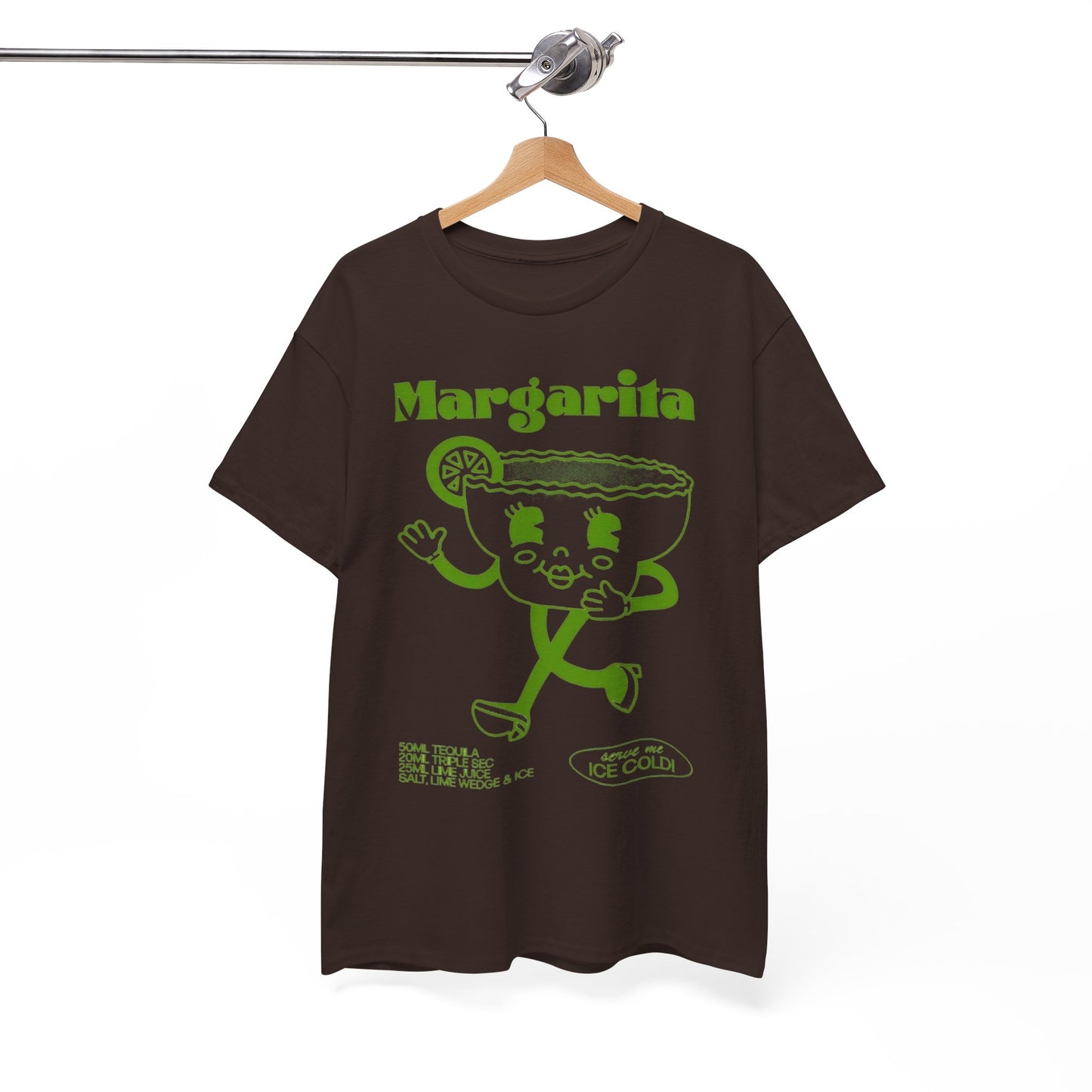 Margarita Tariff Tee - Unisex T-shirt Design