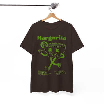 Margarita Tariff Tee - Unisex T-shirt Design