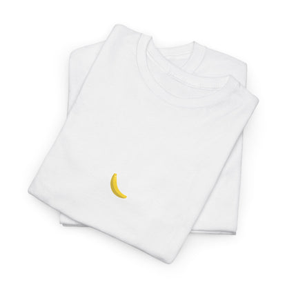 Tropical Banana Shirt – Unisex Relaxed Fit Tee