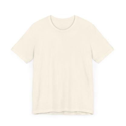 Unisex Jersey Short Sleeve Tee - Do What You Love