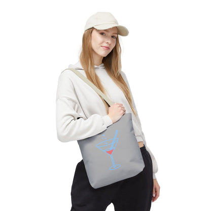 Cool Tote Bag - Perfect for Coctail Lovers