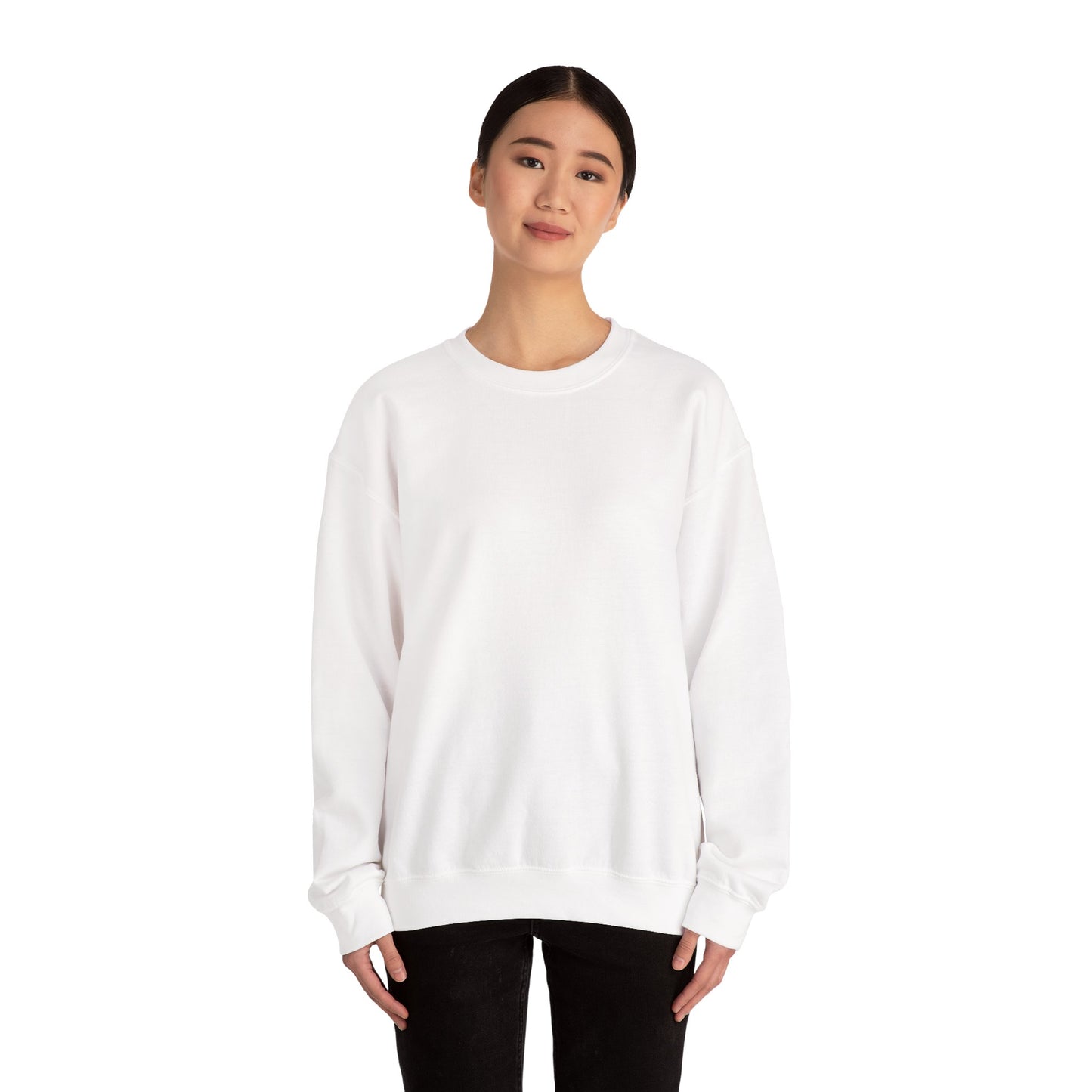 I Need More Space Astronaut Sweatshirt - Unisex Fun Design