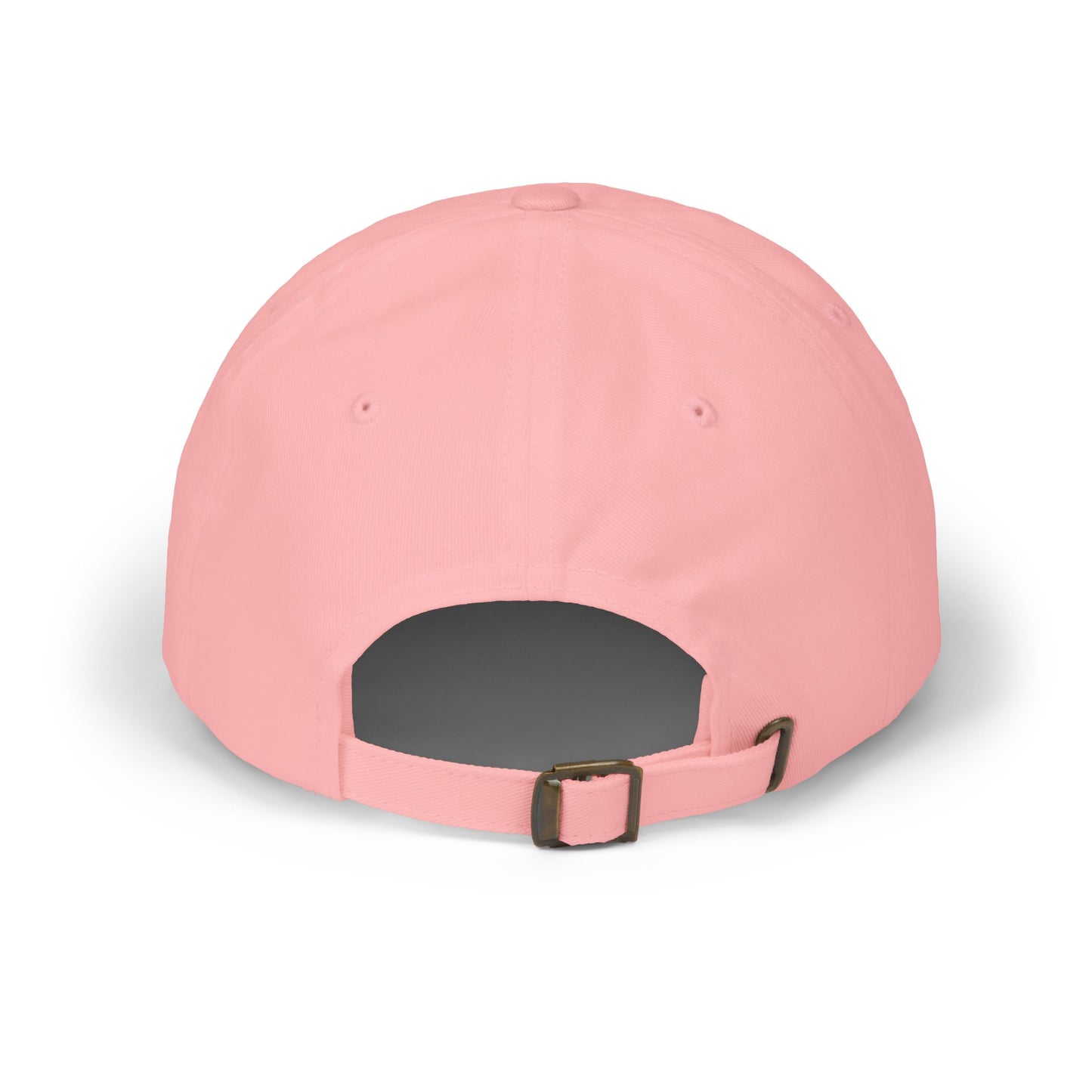 Dad Cap — 5:46 Embroidered Minimalist Baseball Hat
