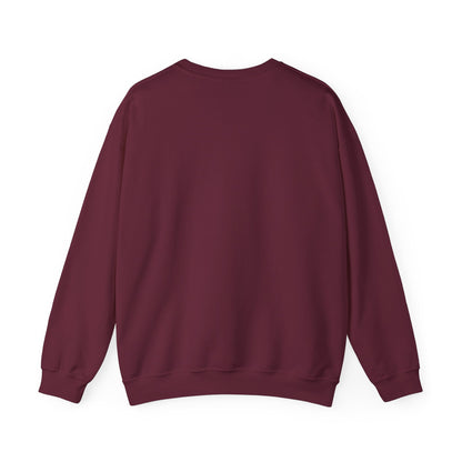 ATA Heritage - Unisex Heavy Blend™ Crewneck Sweatshirt with Signature of Father of Turks