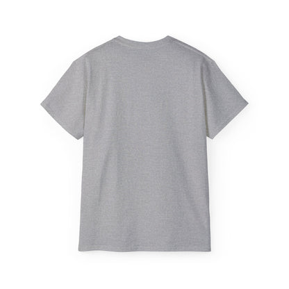 ATA Heritage - KORKMA(NO FEAR) - not for fun Unisex Ultra Cotton Tee