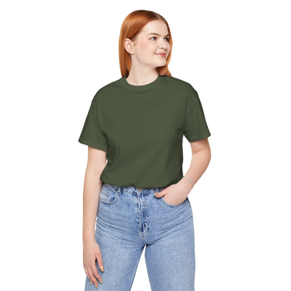 Unisex Motivation T-Shirt - 'Be Your Own Daddy' Unisex Tee