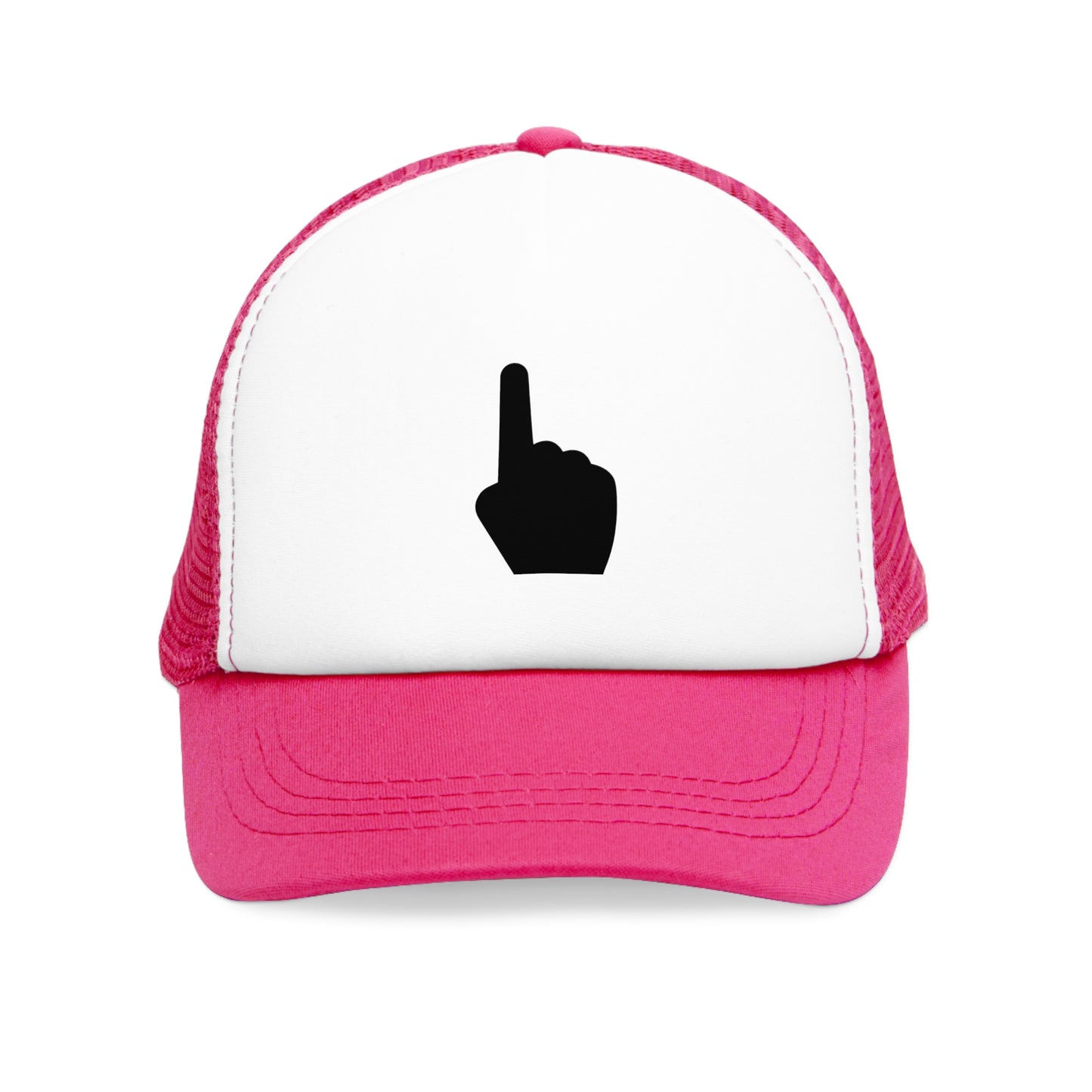 Mesh Cap - Funny & Meaningful Design