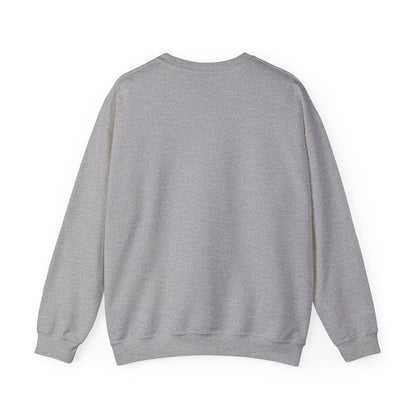 ATA Heritage - Unisex Heavy Blend™ Crewneck Sweatshirt with Signature of Father of Turks