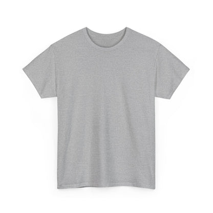 Unisex Heavy Cotton Shirt - Cool and Direct - You matter, but not that much.