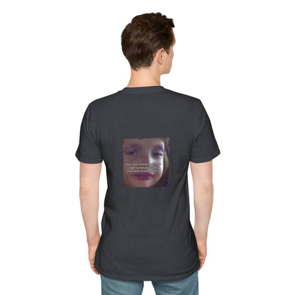 After Night Out Tee – Fun & Cool Shirt