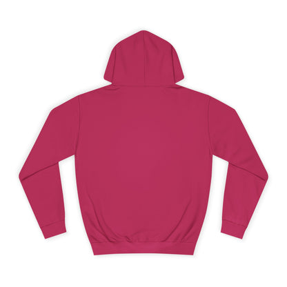 Pepers College Hoodie - You are Hottie Design