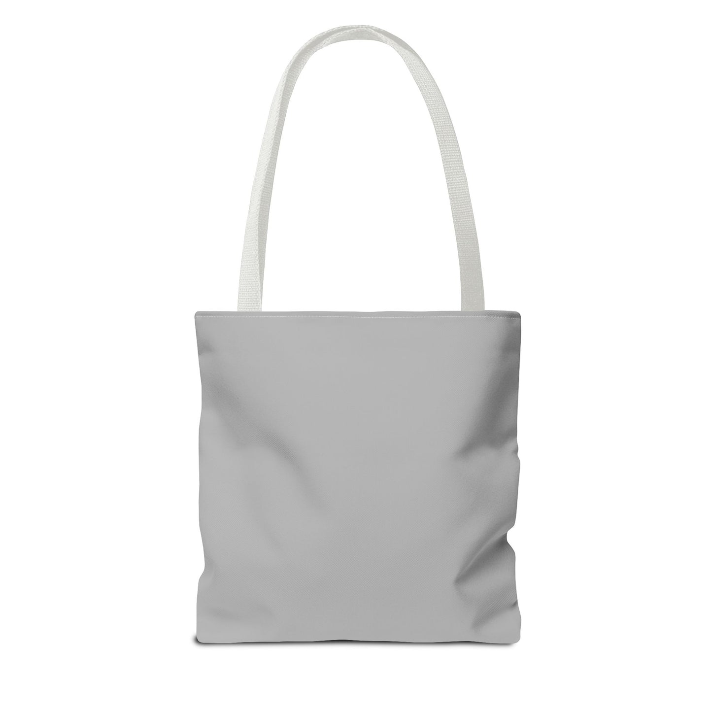 Cute & Minimalist Tote Bag - Cool Lady Design