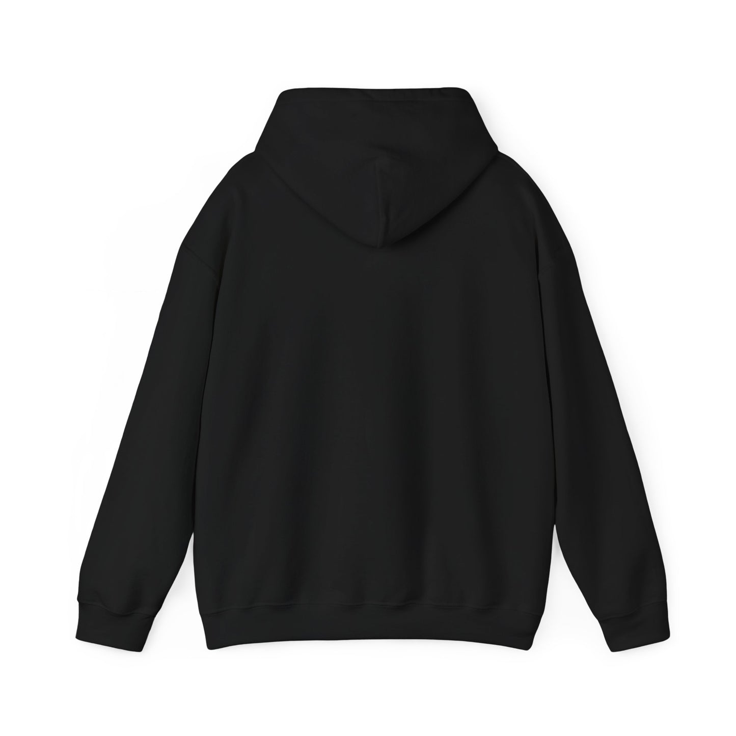 Lucid Dream Unisex Hoodie — Surreal Skull Graphic Design