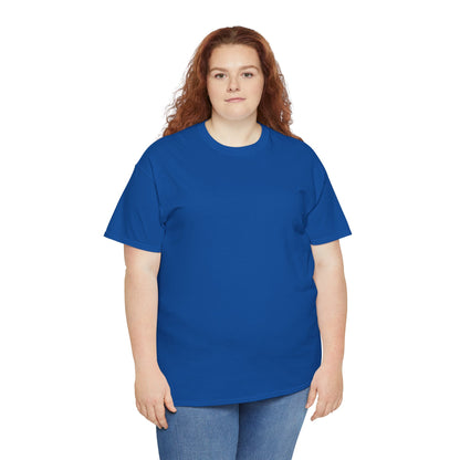 Motivational Tee - ''you are doing your best'' Noted on Sky Design