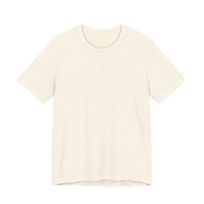 Unisex Jersey Short Sleeve Tee - Do What You Love