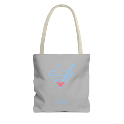 Cool Tote Bag - Perfect for Coctail Lovers