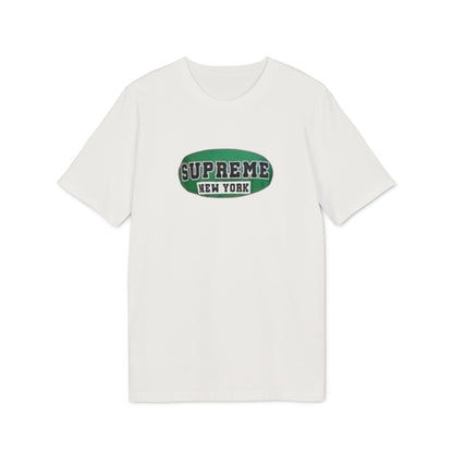 T-Shirt Supreme New York Design - Unisex Cool Tee