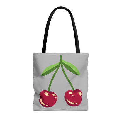 Cool Tote Bag - Perfect for Cherry Lovers