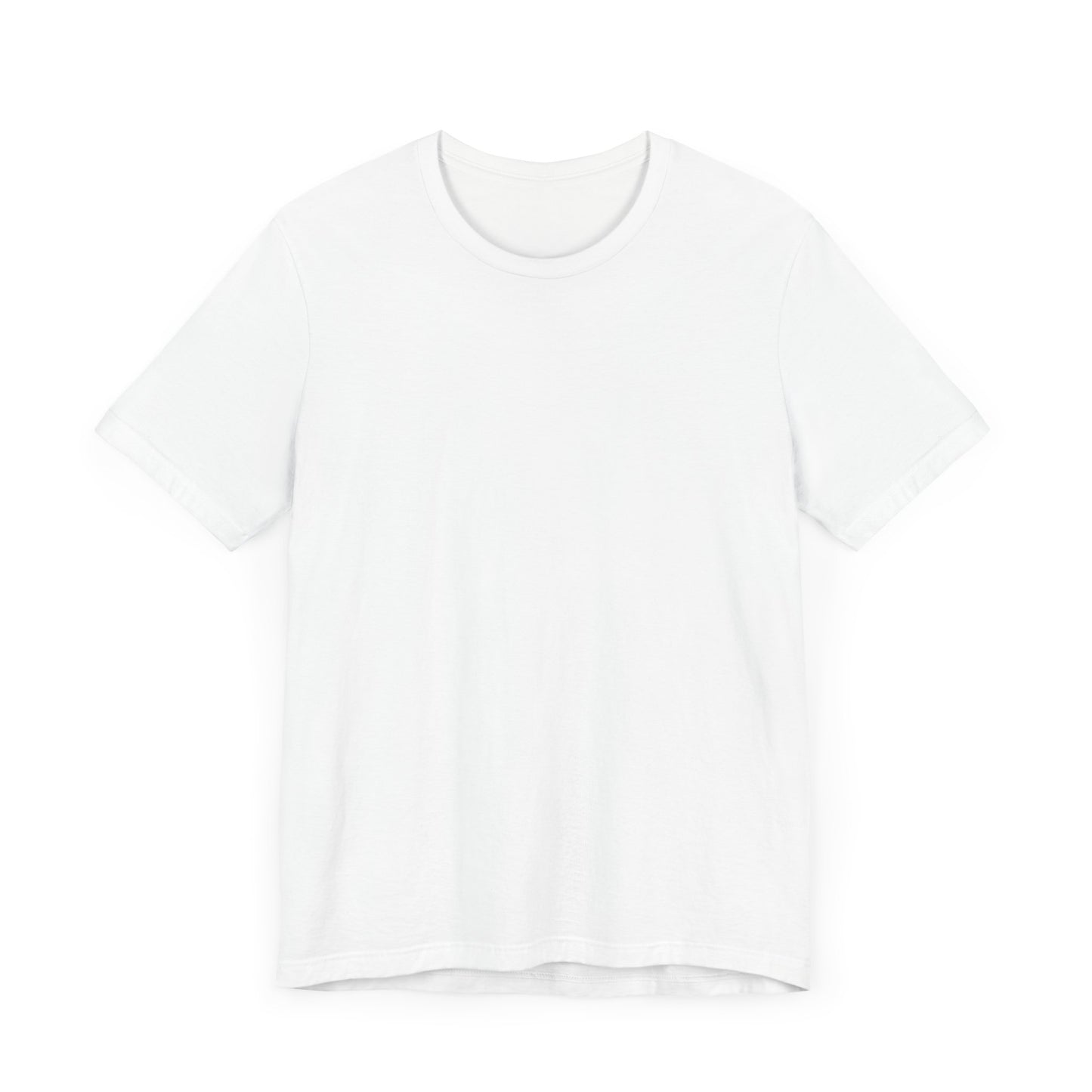 Unisex Jersey Short Sleeve Tee - Do What You Love