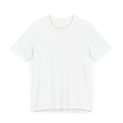 Unisex Jersey Short Sleeve Tee - Do What You Love
