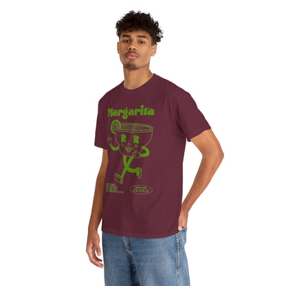 Margarita Tariff Tee - Unisex T-shirt Design