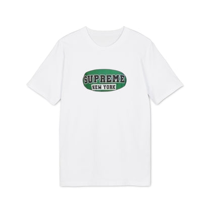 T-Shirt Supreme New York Design - Unisex Cool Tee
