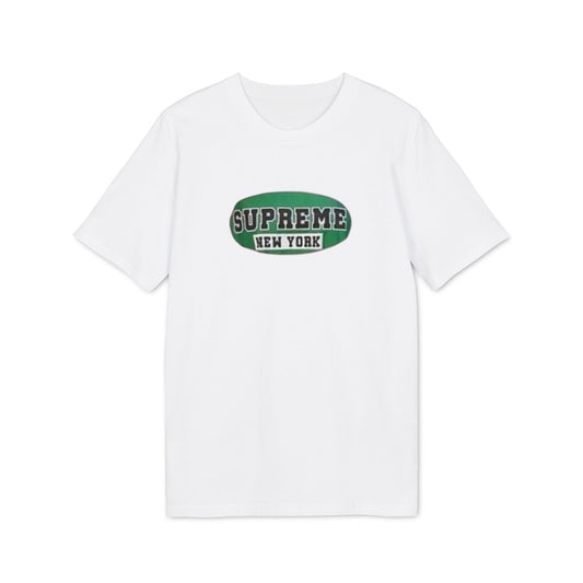 T-Shirt Supreme New York Design - Unisex Cool Tee