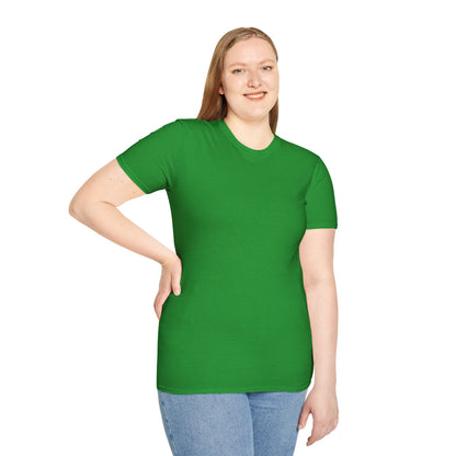 Dance First Overthink Later T-Shirt - Unisex Motivating Tee