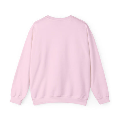 ATA Heritage - Unisex Heavy Blend™ Crewneck Sweatshirt with Signature of Father of Turks