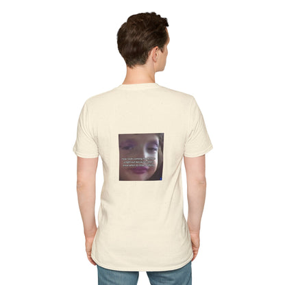 After Night Out Tee – Fun & Cool Shirt