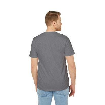 Unisex Cool & Direct T-shirt - I'm not interested.
