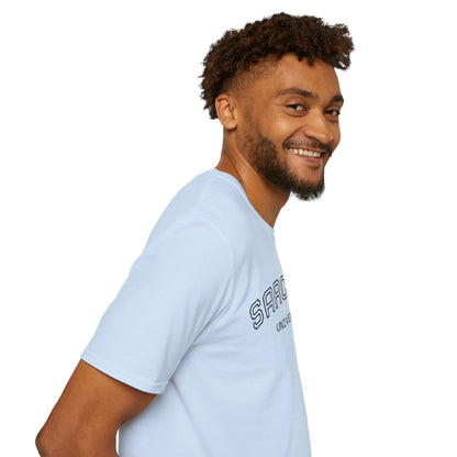 Sarcasm University T-Shirt - Statement Unisex Tee