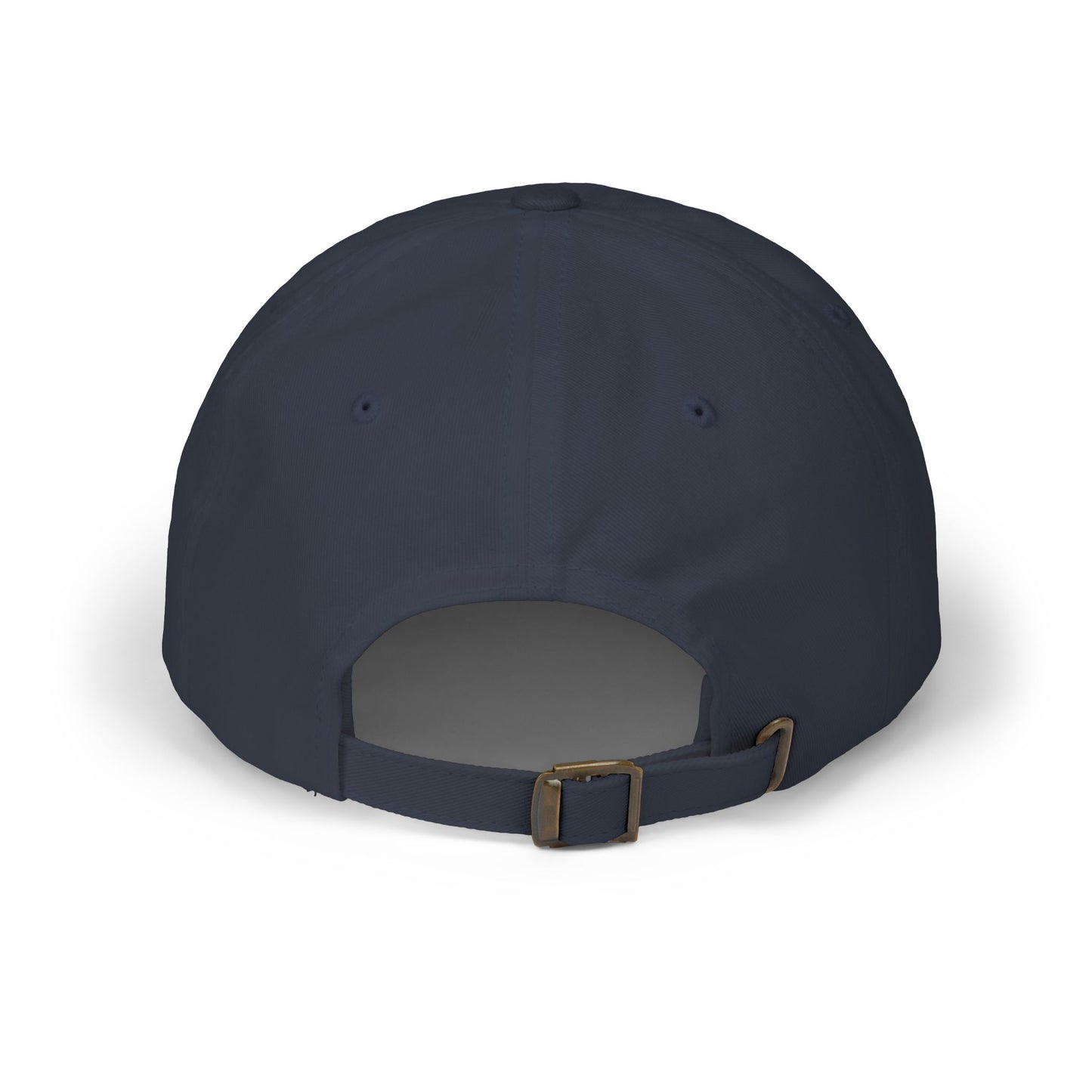 Dad Cap — 5:46 Embroidered Minimalist Baseball Hat