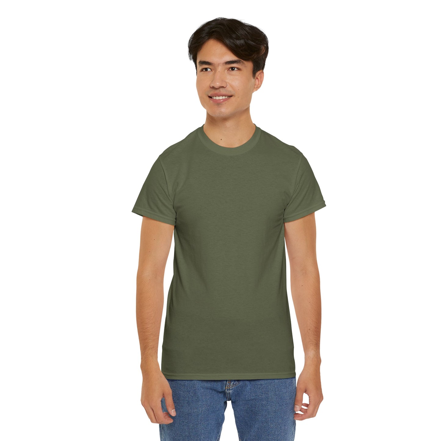 Unisex Graphic Tee - Another Fucking Bonjour Madame Design