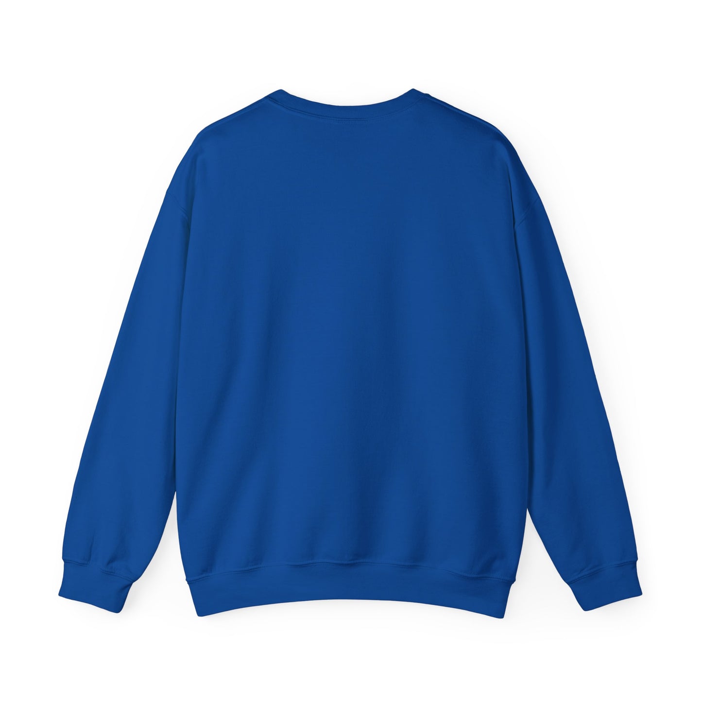 Unisex Heavy Blend™ Crewneck Sweatshirt - paris