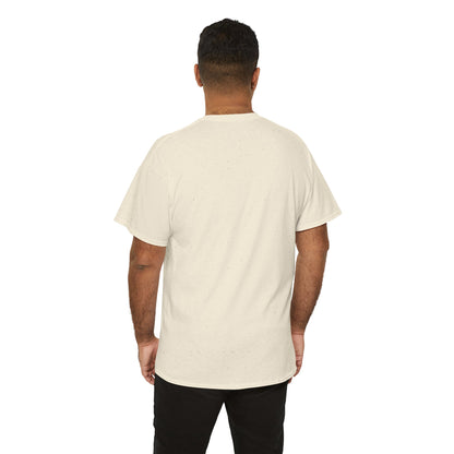 "High Renaissance, Higher Standards" Design Tee - Rolling Through the Ages Cool Shirt