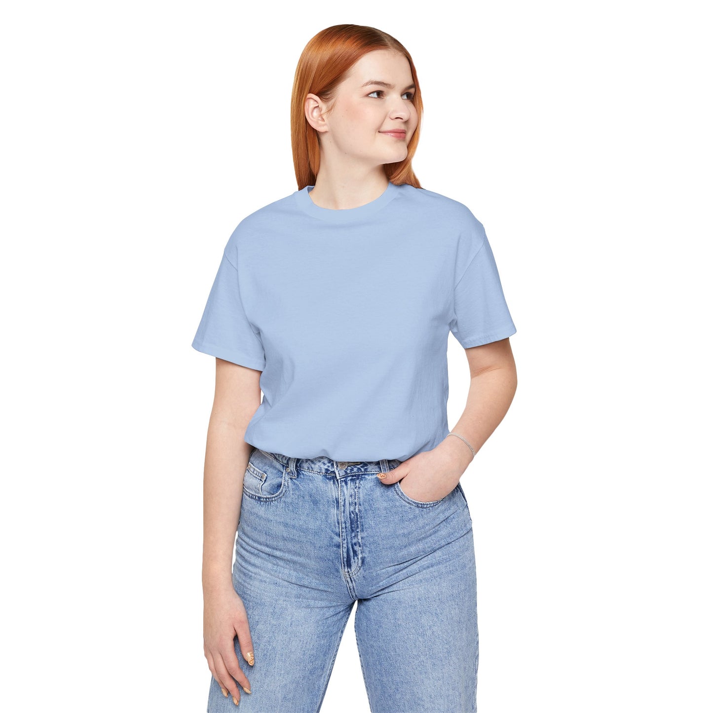 Unisex Motivation T-Shirt - 'Be Your Own Daddy' Unisex Tee