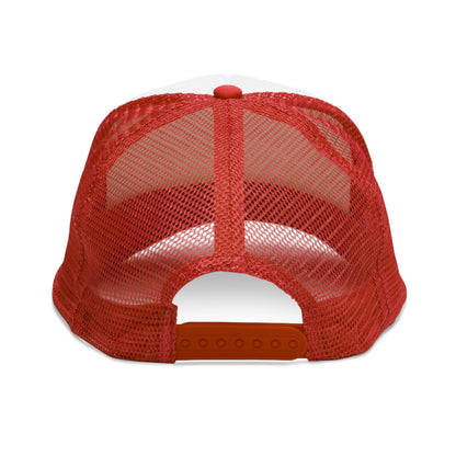 Mesh Cap - Funny & Meaningful Design