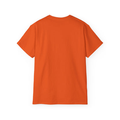 ATA Heritage - KORKMA(NO FEAR) - not for fun Unisex Ultra Cotton Tee