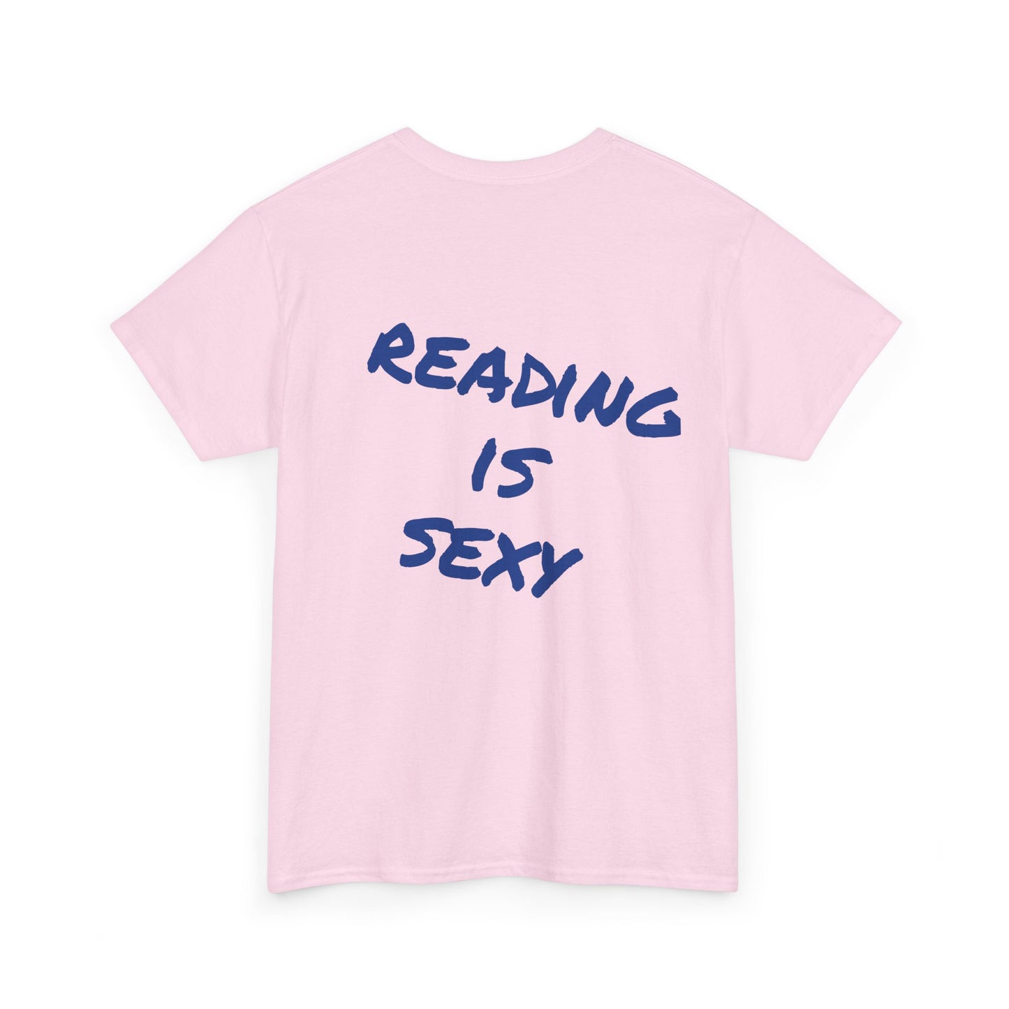 Ready is Sexy Tee - Statement Unisex Shirt